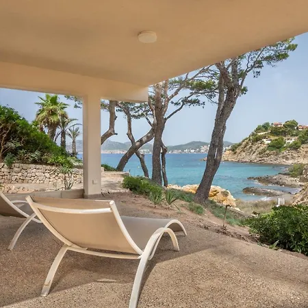 Villa Rivo - *