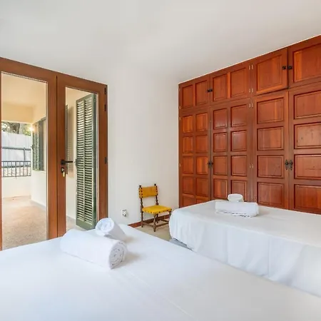 Villa Rivo - Costa De La Calma