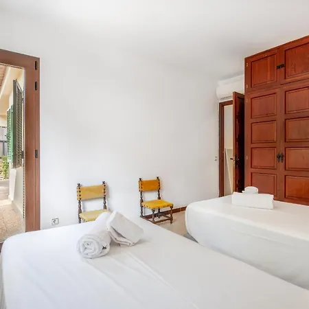 Villa Rivo - Costa De La Calma