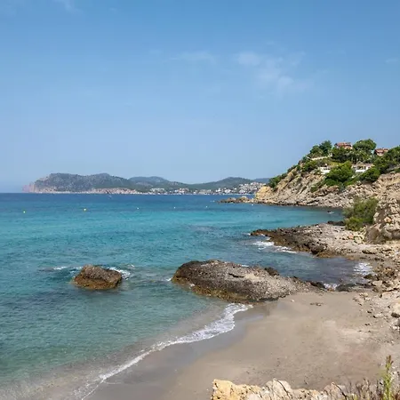 Villa Rivo - Costa De La Calma