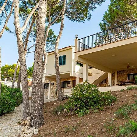 Villa Rivo - Costa De La Calma