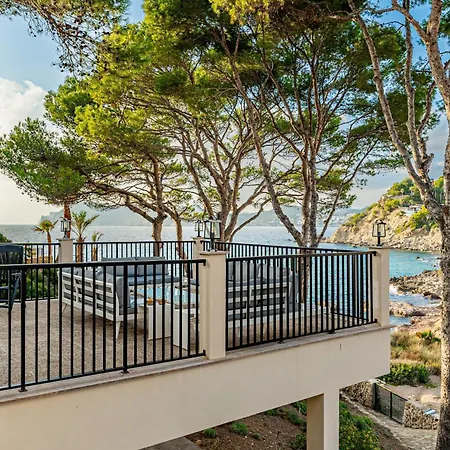 Villa Rivo - Costa De La Calma