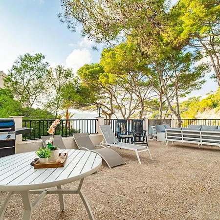 Villa Rivo - Costa De La Calma